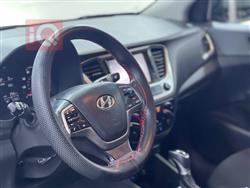 هيونداي أكسنت